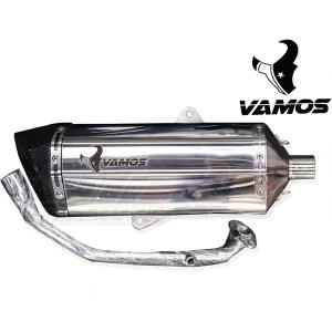 PCX125(JK05)160(KF47)用 マフラー 美品】PCX125(JK05)160(KF47)用 マフラー ホンダ HONDA PCX125/160