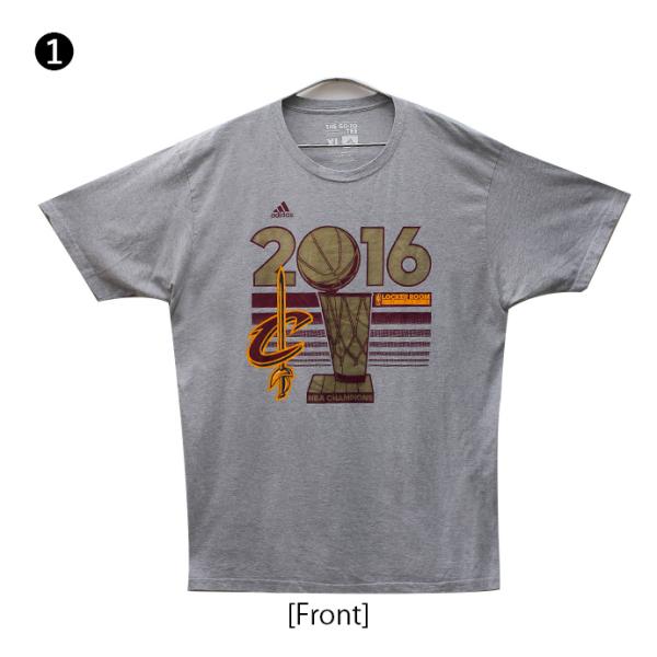 Cleveland Cavaliers クリーブランド・キャバリアーズ 2016 CHAMPIONS...