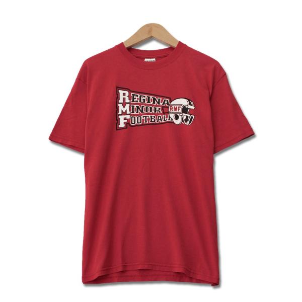 ☆一点もの☆ ヴィンテージ Tシャツ UKR06072中古sports