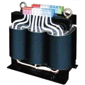 スワロー電機 3RT-10K | 三相440/400/380V→三相220/200V 複巻