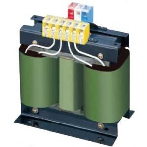 3SSW-30K / スコットトランス ( 変圧器 ) 三相 200V ⇒ 単相三線 (100V または 200V ) × 2へ変換 30KVA