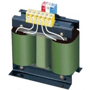 3SSW-6K / スコットトランス ( 変圧器 ) 三相 200V ⇒ 単相三線 (100V または 200V ) × 2へ変換 6KVA