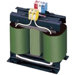 スワロー電機 スコットトランス ( 変圧器 ) 三相 200V → 100V 二相へ