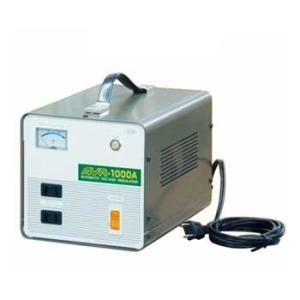 電研精機 NCT-I3 100V/100V 505VA ノイズカットトランス 1.5mコード