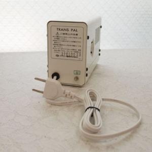 PAL-500EP / ダウントランス 500...の詳細画像1