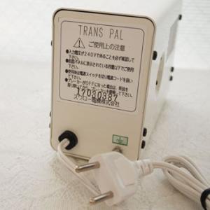 PAL-500IP / ダウントランス 500...の詳細画像1