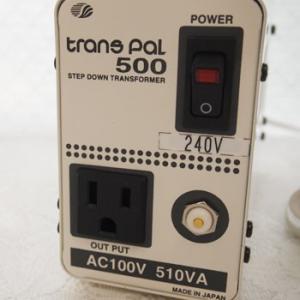 PAL-500IP / ダウントランス 500...の詳細画像2