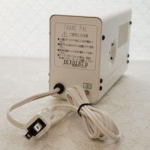 PAL-500UE / アップトランス 100...の詳細画像1