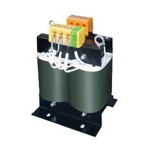 スワロー電機 PC41-2000E / 単相複巻 降圧トランス 2KVA ( 変圧器