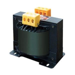 TB-100D 変圧器 1KVA スワロー電機 TB-100D / 単相単巻 降圧用変圧器 200V→100/115V 容量