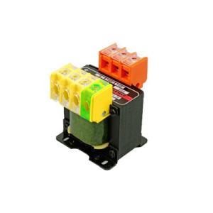 100V⇒230V ステップアップトランス 変圧器 容量100W KODEN JP-100K