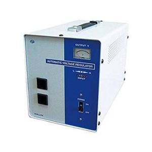 SVR-3000 / 交流安定化電源装置 100V±15％⇒100V±2％以内 3000VA