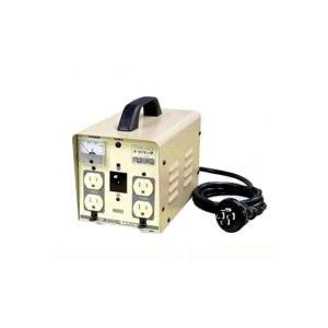 スワロー電機 UP-100 / 100Vから200Vに昇圧するアップトランス スワロー電機 UP-100 / 100Vから200Vに昇圧するアップトランス