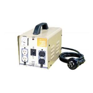 スワロー電機 UP-100 / 100Vから200Vに昇圧するアップトランス 1000W