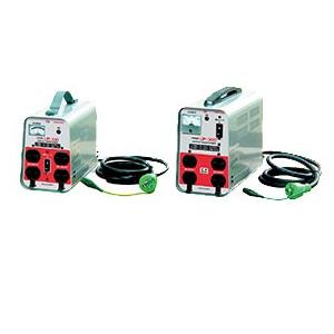 UP-200 / 100Vから200Vに昇圧するアップトランス  2000Wまで対応