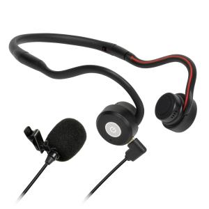 骨伝導 集音器 USB充電式 福耳骨伝 響 P...の詳細画像2