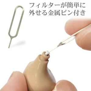 (国内正規品)集音器 福耳 さいおん クリーニ...の詳細画像4