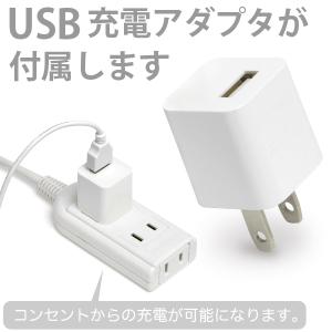 (国内正規品)骨伝導 集音器(USB充電器付)...の詳細画像1