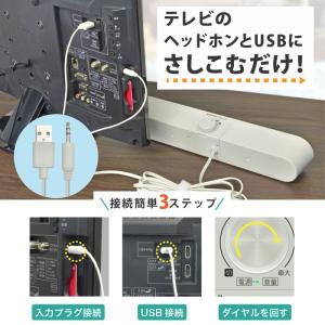 「送料無料」手元スピーカー テレビ用 OTOM...の詳細画像3