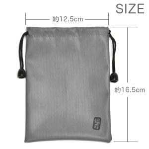 福耳 Airy シリーズ 用 収納 巾着袋(福...の詳細画像3