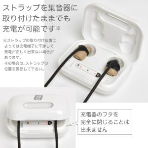 落下防止ストラップ 福耳 ちい彩音(ふくみみ ...の詳細画像3