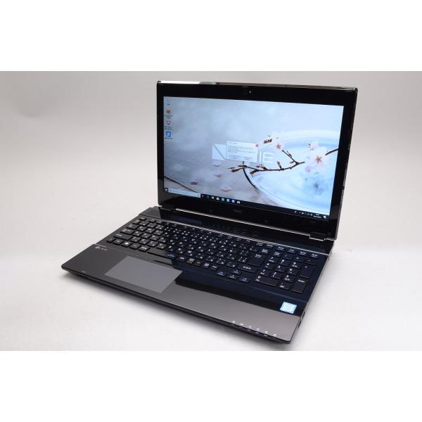 [中古] NEC LAVIE Note Standard NS700/GAB-J PC-NS700G...