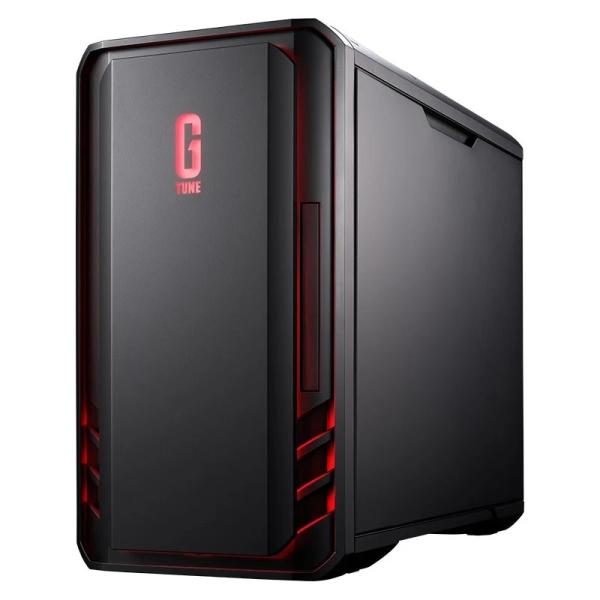 [箱破損 または 箱汚れ品] mouse  G TUNE DGI5G60JD61DWB25I (ブラ...