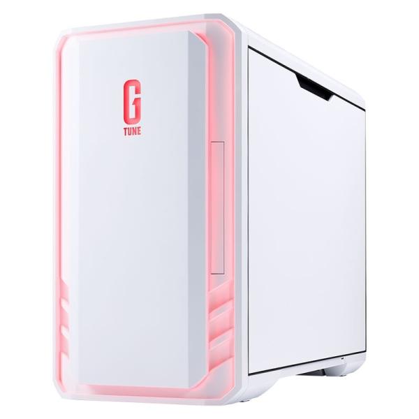 [箱破損 または 箱汚れ品] mouse  G TUNE DGI5G60JD61DWW25I (ホワ...