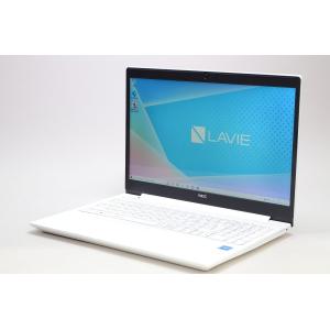 ノートパソコン NEC LAVIE Note Standard PC-NS200R2W-S4 ホワイト   Web限定価格