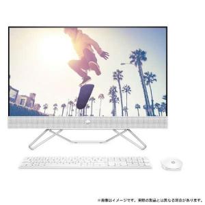 -新品‐ hp All-in-One 27-cb0001jp　613V6PA-AAAB (スターリーホワイト)｜jtus2014