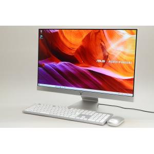 ASUS Vivo AiO  V241ICGK-I5930MXWHT ホワイト