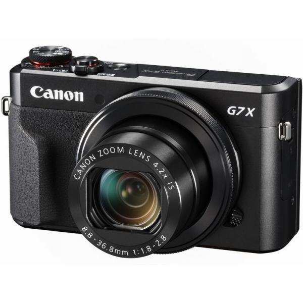 [展示品]Canon PowerShot G7 X Mark II 1066C004
