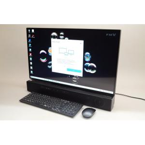 FUJITSU ESPRIMO FH FH93/D2 FMVF93D2BZ オーシャンブラック