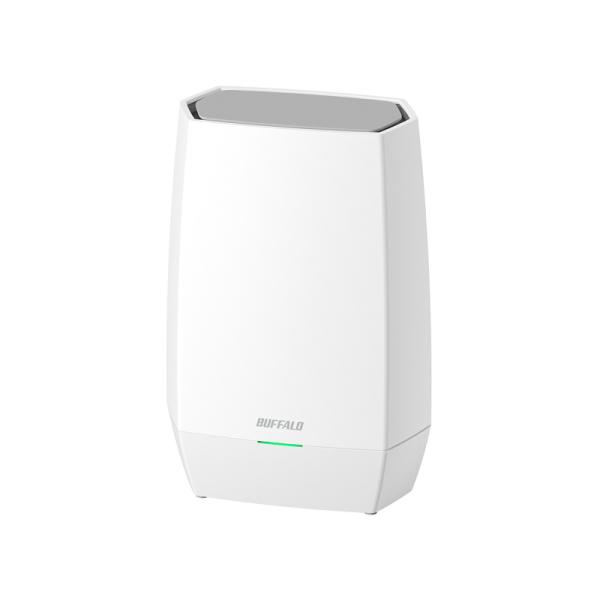 [箱破損 または 箱汚れ品]BUFFALO WNR-3000AX4 AirStation Wi-Fi...