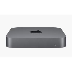 Apple Mac mini 2018年モデル CTOモデル