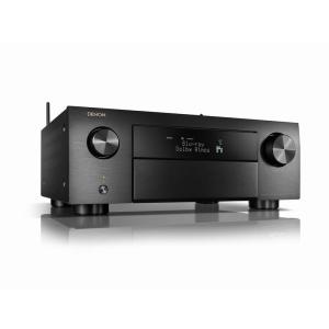 DENON 9.2ch AVサラウンドレシーバー AVR-X4500H-K