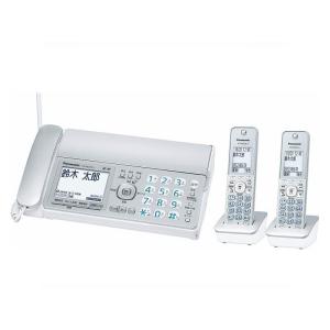 Panasonic おたっくす KX-PZ310DW-S