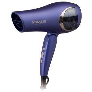 KOIZUMI ダブルファンドライヤー モンスター Monster KHD-W790/A