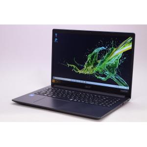 ノートパソコン Acer Aspire 3 A315-34-F14U/K チャコールブラック Web限定価格