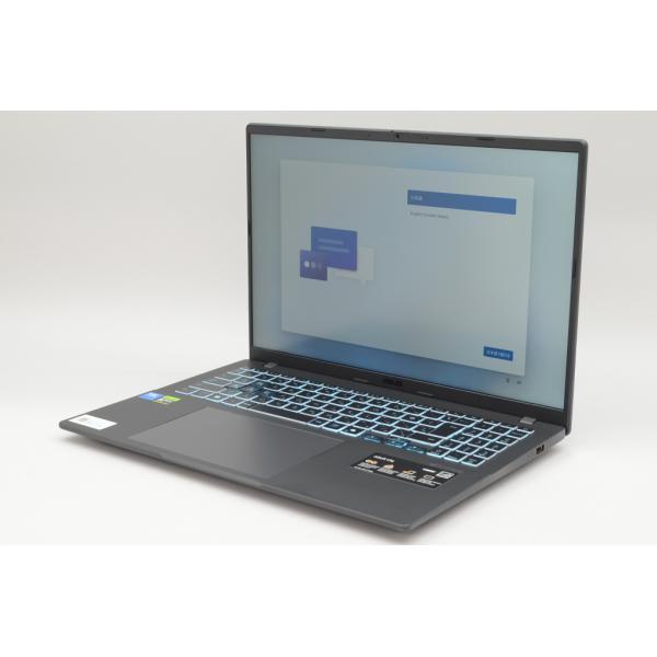 [中古]ASUS ASUS Gaming V16 (V3607VH-C7165R5050WP) ゲー...