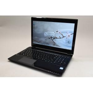 [中古]NEC LAVIE Note Standard NS700/GAB-J PC-NS700GAB-J クリスタルブラック｜jtus2014