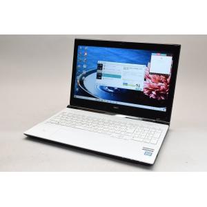 ノートパソコン NEC LAVIE Note Standard  PC-NS560EAW-J クリスタルホワイト   Web限定価格