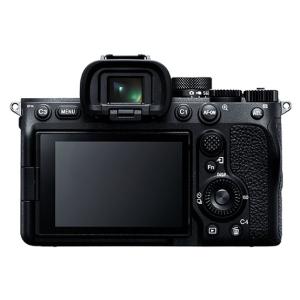 [展示品] SONY α7 IV ILCE-7...の詳細画像1