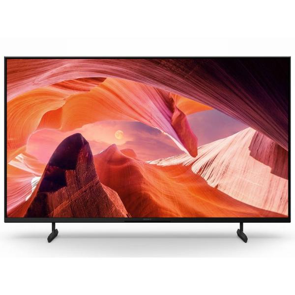 [展示品]SONY BRAVIA KJ-43X80L (43インチ) 配達エリアは近畿圏のみです。時...