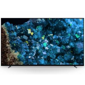 SONY BRAVIA XRJ-65A95K BRAVIA 液晶テレビ、薄型テレビ - 最安値