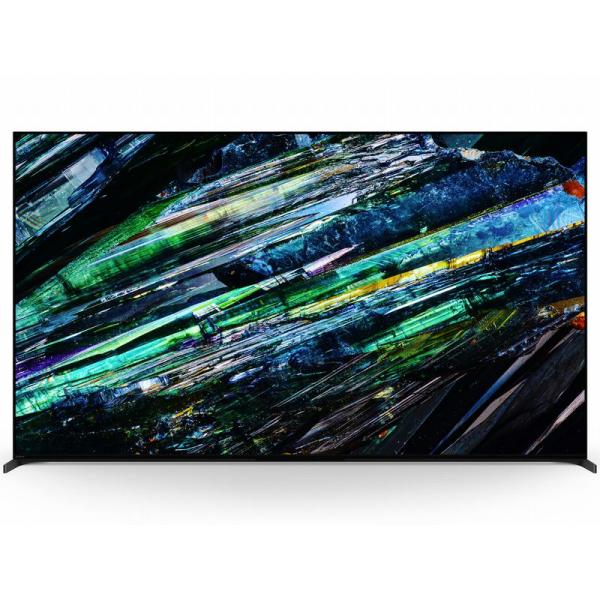 [展示品]SONY BRAVIA XRJ-65A95L (65インチ) 配達エリアは近畿圏のみです。...