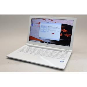 ノートパソコン  NEC LAVIE Note Standard  PC-NS600JAW クリスタルホワイト   Web限定価格