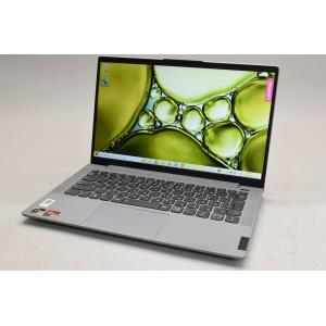 ノートパソコン Lenovo IdeaPad Slim 550 82LM007GJP プラチナグレー  Web限定価格