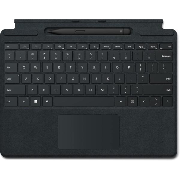 [箱破損 または 箱汚れ品]Microsoft Surface Pro Signature キーボー...