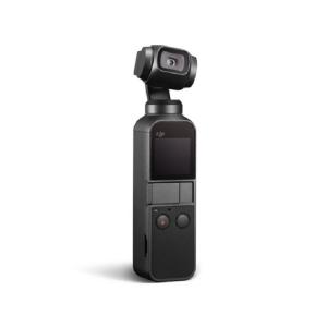 DJI OSMO POCKET OSPKJP (4K対応) (お1人様1台限り)